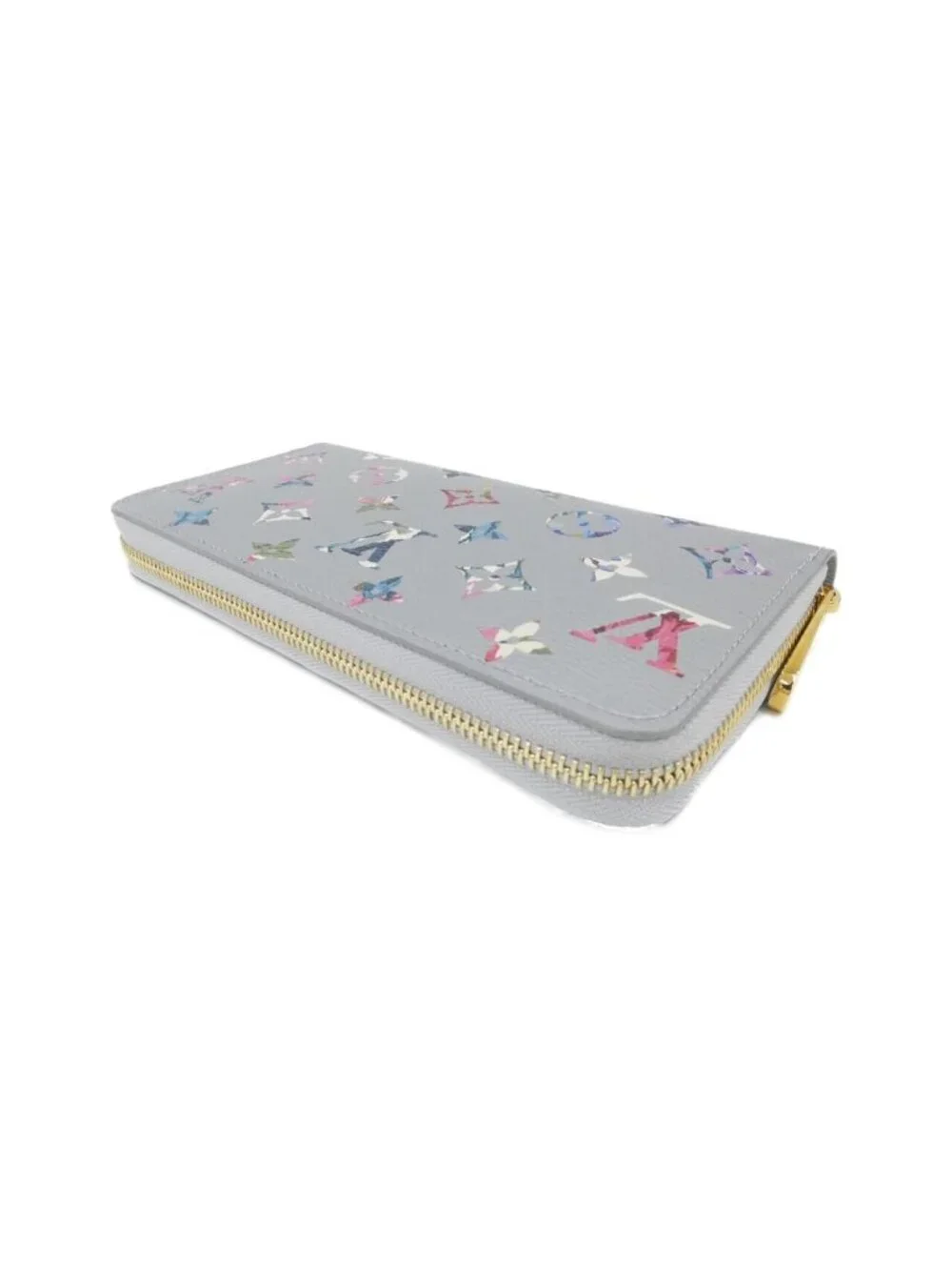 Louis Vuitton LV Garden Zippy Wallet